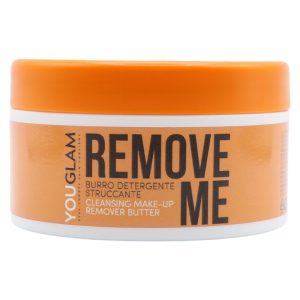 You Glam – Remove me Burro detergente struccante 200 ml