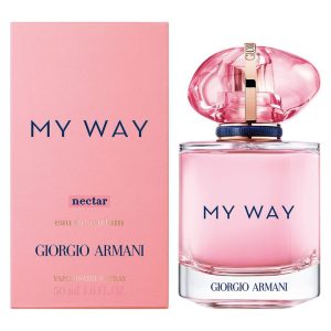 Giorgio Armani – My Way Nectar – EDP