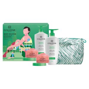 Collistar – Body Routine anticellulare-rassodante