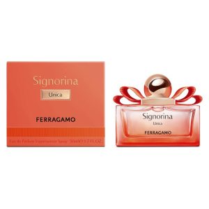 Cofanetto Ferragamo – Signorina Unica EDP 100 ml