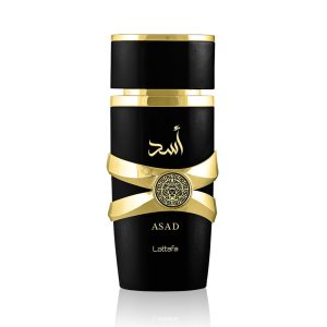 Outlet Lattafa – Asad EDP 100 ml
