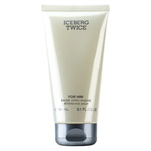 Iceberg Twice – Aftershave balm 150 ml