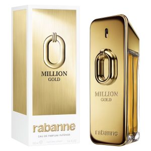 Paco Rabanne – Million Gold EDP intense