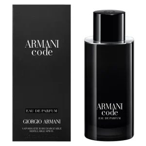 Armani Code pour homme – EDP