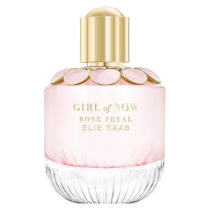 Outlet Elie Saab – Girl of Now Rose Petal EDP 90 ml