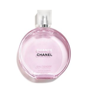 Chanel Chance – Eau Tendre Body oil