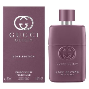 Gucci Guilty Love edition pour femme – EDP