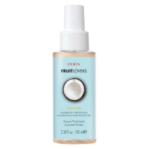 Pupa Fruit Lovers Cocco bio – Acqua profumata 100 ml