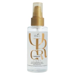 Wella – Olio illuminante 100 ml