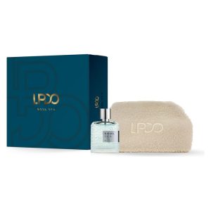Cofanetto LPDO – Soul Sea EDP intense 30 ml + pochette
