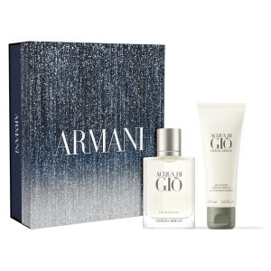 Set Giorgio Armani – Acqua di Giò EDT 50 ml