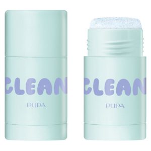 Pupa Clean – Scrub stick detergente viso