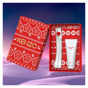 Set Kenzo Flower – EDP 30 ml