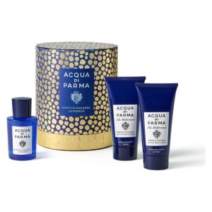 Set Acqua di Parma – Mirto di Panarea la riserva EDP 50 ml