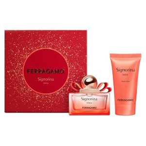 Set Salvatore Ferragamo – Signorina Unica EDP 30 ml