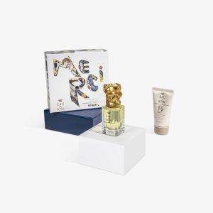 Set Sisley – Eau du soir Merci 30 ml