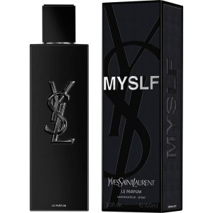 Yves Saint Laurent – Myslf le Parfum