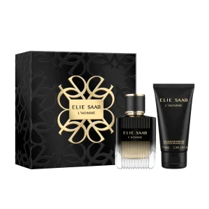 Set Elie Saab – L’Homme EDP 50 ml