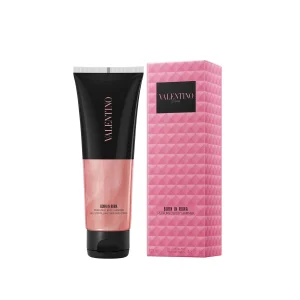 Valentino Born in Roma – Perfumed Body Shimmer 125 ml