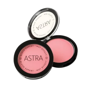 Astra – Blush Expert Mat effect