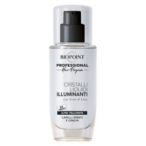 Biopoint Cristalli Liquidi Illuminanti – 75 ml