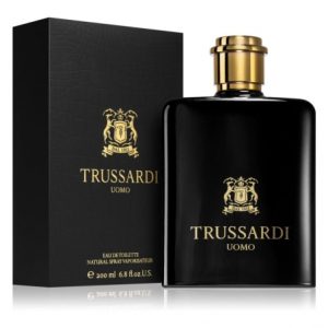Trussardi Uomo – Eau de Toilette