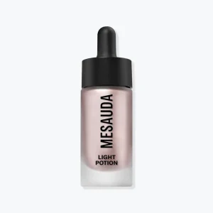 Mesauda Light Potion – Illuminante liquido
