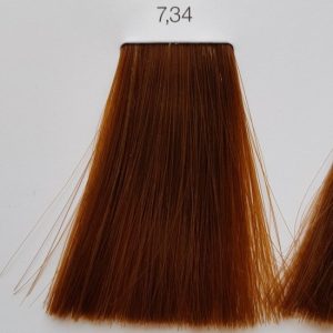 Farmagan – Performance Color Ammonia Free 7/34 Biondo dorato rame