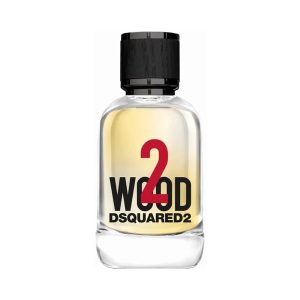 Outlet Dsquared 2 Wood – Eau de Toilette 50 ml