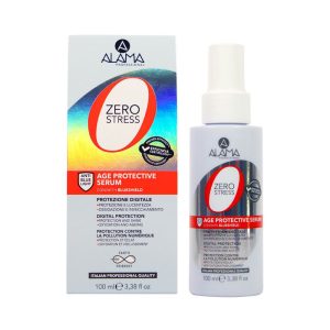 Alama Zero Stress – Age Protective Serum