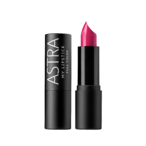 Astra My Lipstick – Rossetto cremoso