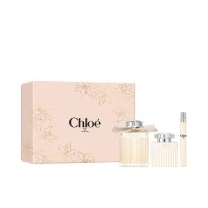 Set Chloé – EDP 100 ml