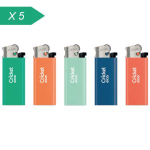 CRICKET MINI ECO (X5)