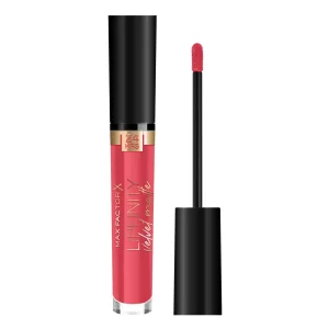 Max Factor – Lipfinity Velvet matte