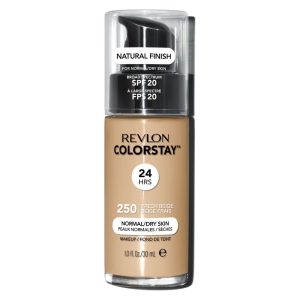 Revlon Colorstay – Fondotinta viso Normal/dry skin