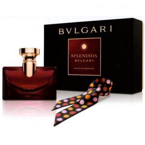 Cofanetto Bvlgari Magnolia Sensuel Eau de Parfum
