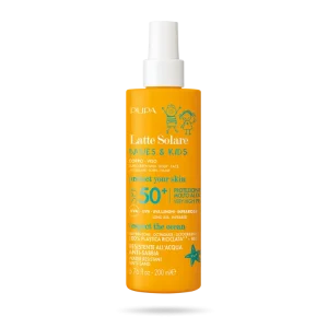 Pupa – Latte solare Babies & Kids spf 50 200 ml