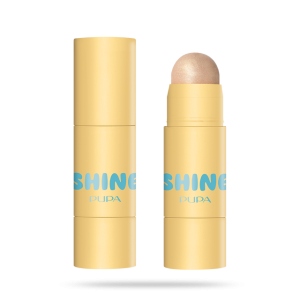 Pupa #Grwstick Shine – Stick illuminante viso