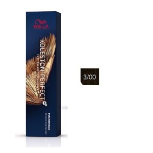 Wella Koleston Perfect – 3/00 Castano Scuro Naturale