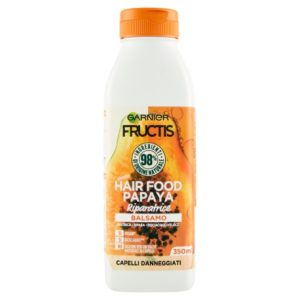 Garnier Fructis Balsamo Hair Food Papaya – 350 ml