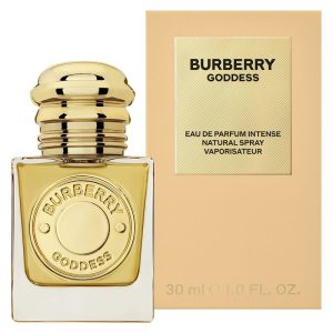 Burberry Goddess – EDP intense