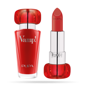 Pupa Vamp! – Rossetto Colore estremo