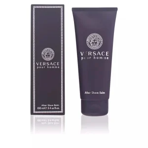 Versace pour homme – After Shave Balm 100 ml