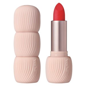 Pupa My Crush – Rossetto matte morbidezza irresistibile