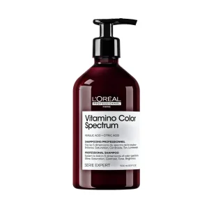 L’Oréal Vitamino Color Spectrum – Shampoo