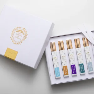 Giardini di Toscana – Layering Kit EDP