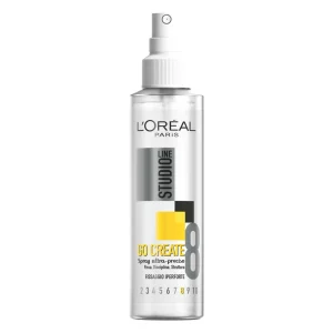 L’Oréal Studio Line – Go Create Spray fissante iperforte 150 ml