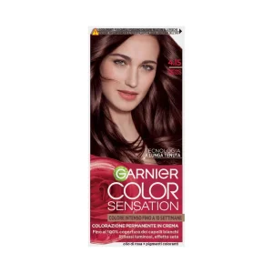 Garnier Color Sensation – 4.15 Castano freddo