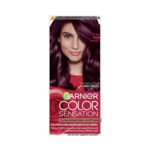 Garnier Color Sensation – 3.16 Viola prof