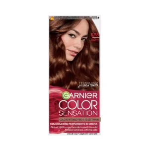 Garnier Color Sensation – 5.35 Castano cannella
